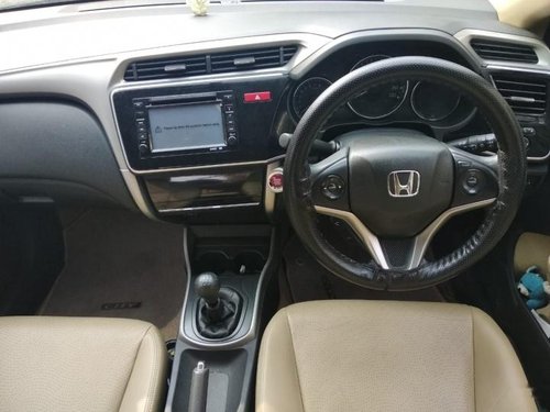 2016 Honda City for sale at low price