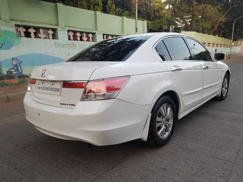 Honda Accord 2.4 Elegance A/T 2008 for sale