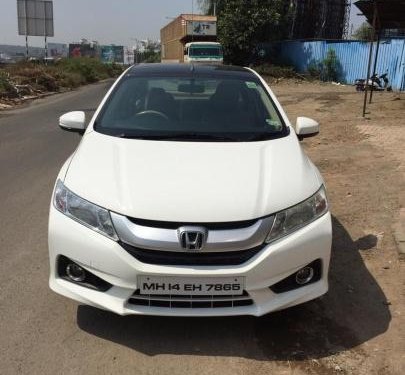 Used Honda City i DTEC E 2014 for sale at low price