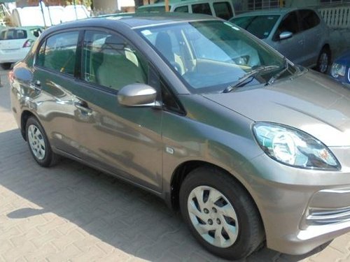 Honda Amaze 2013 for sale