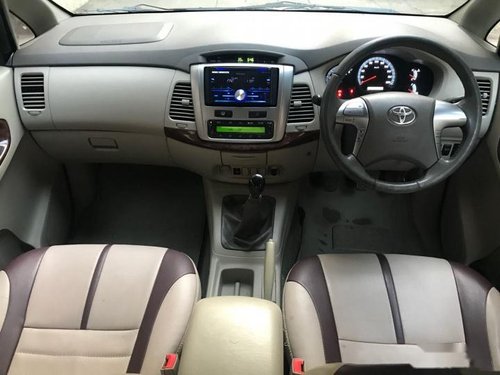 Used 2014 Toyota Innova 2.5 V Diesel 7-seater for sale