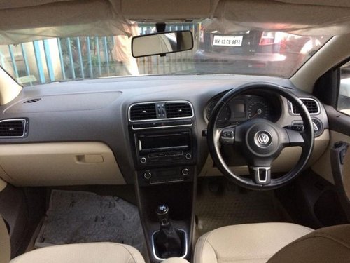 Used 2012 Volkswagen Vento for sale