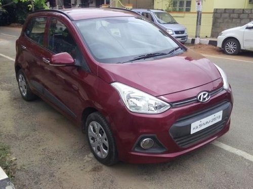 2014 Hyundai i10 for sale at low price