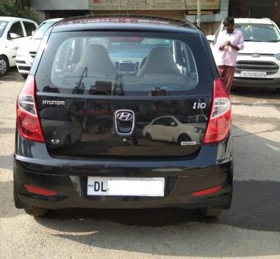 Used 2012 Hyundai i10 for sale