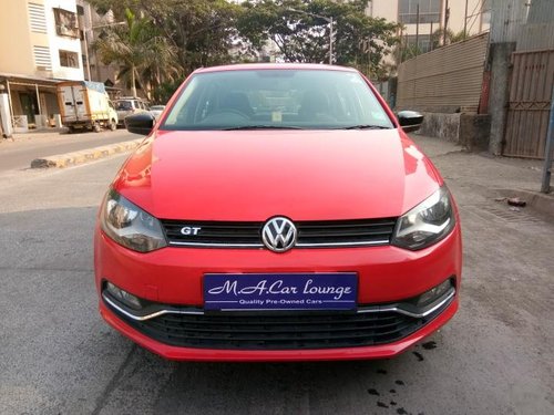 2015 Volkswagen Polo for sale at low price