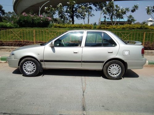 2005 Maruti Suzuki Esteem for sale at low price