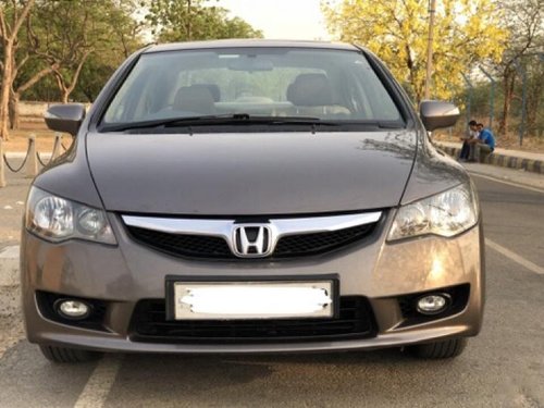 Honda Civic 2012 for sale