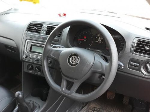 Used 2015 Volkswagen Polo for sale