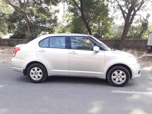 2010 Maruti Suzuki Dzire for sale at low price