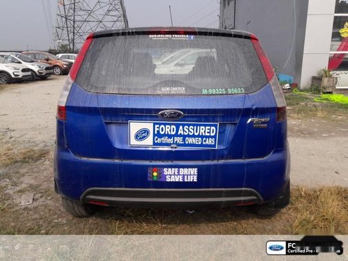 Used 2012 Ford Figo for sale