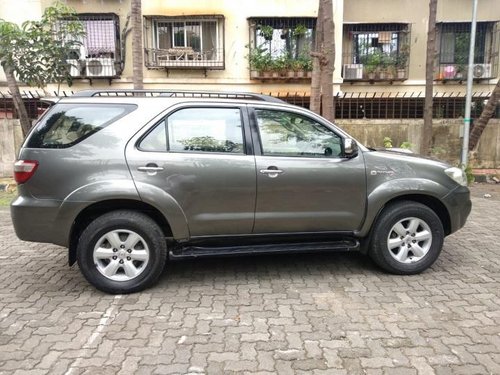 Toyota Fortuner 3.0 Diesel 2010 for sale at best price