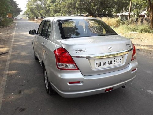 2010 Maruti Suzuki Dzire for sale at low price