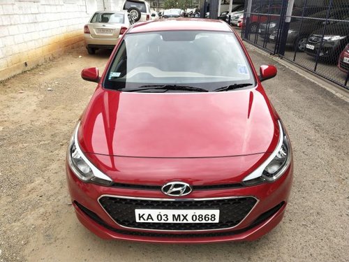 Used 2015 Hyundai i20 car at low price