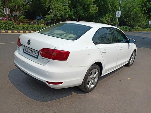 2012 Volkswagen Jetta for sale at low price