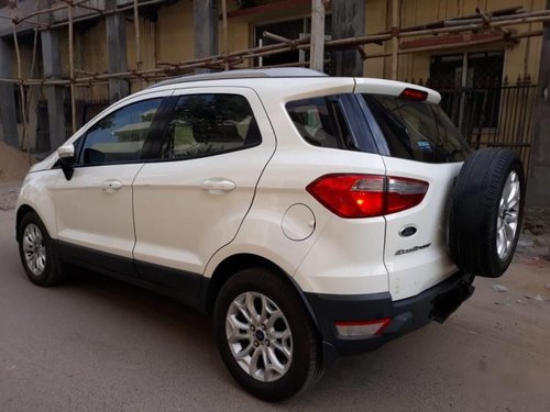 2016 Ford EcoSport for sale