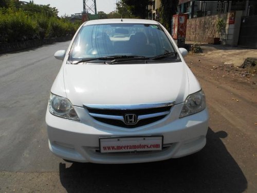 Used Honda City 2007 car at low price