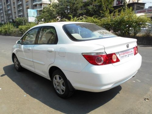 Used Honda City 2007 car at low price