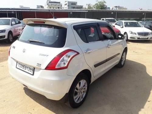 Used 2014 Maruti Suzuki Swift for sale