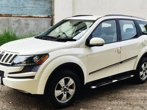 Used 2013 Mahindra XUV500 for sale