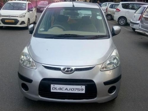 Hyundai i10 Magna 1.2 2008 for sale low price