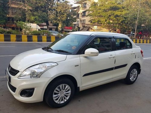 2013 Maruti Suzuki Dzire for sale