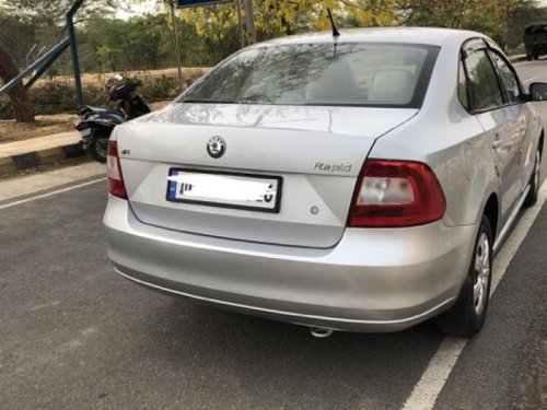 Used 2013 Skoda Rapid for sale