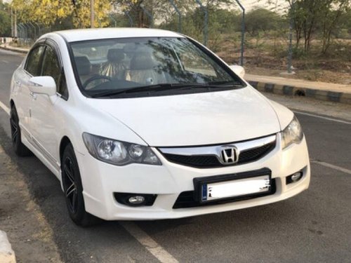 Honda Civic 2006-2010 2010 for sale