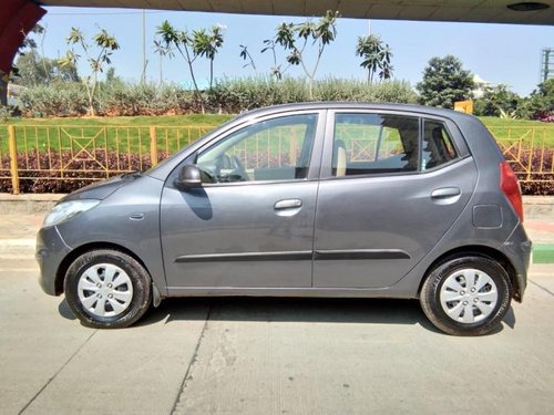 Used 2012 Hyundai i10 Magna 1.1L for sale