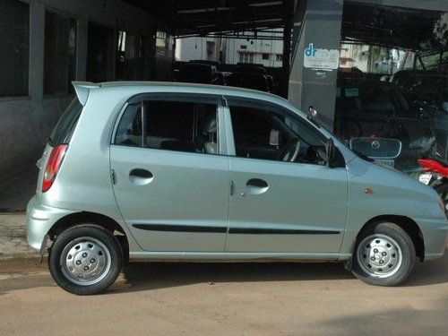 Used Hyundai Santro 2002 for sale at low price