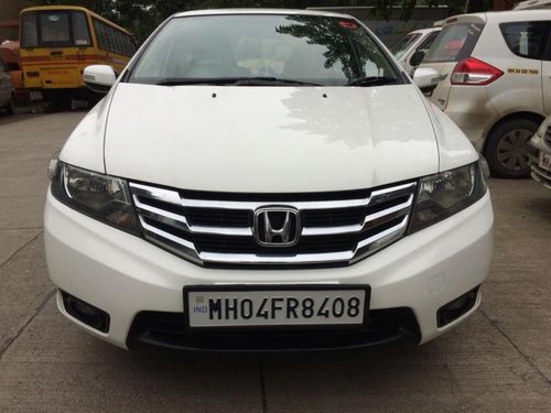 2012 Honda City for sale