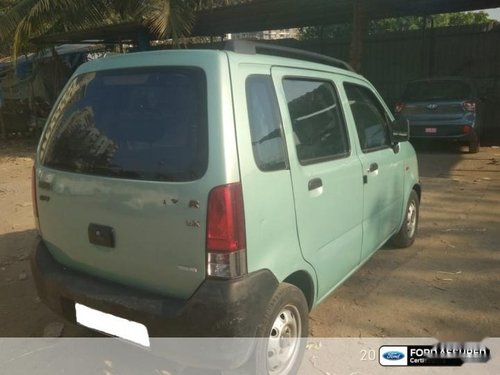 Used 2004 Maruti Suzuki Wagon R for sale