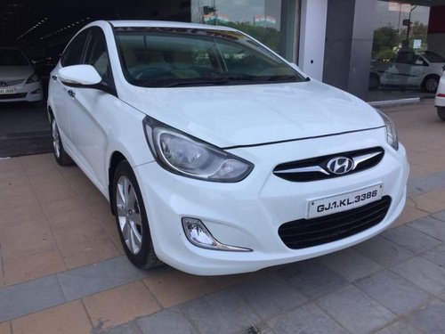 2011 Hyundai Verna for sale at low price