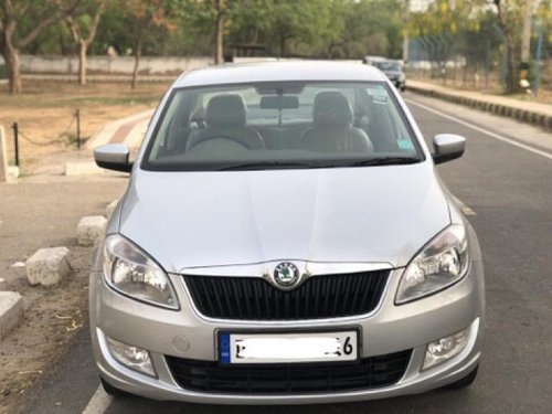 Used 2013 Skoda Rapid for sale