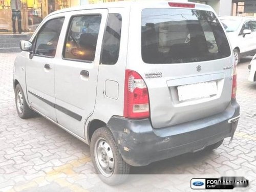 2008 Maruti Suzuki Wagon R for sale