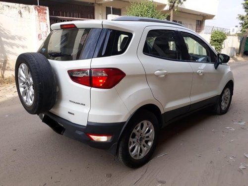 2016 Ford EcoSport for sale