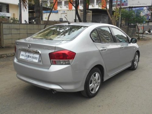 Used 2009 Honda City 1.5 S MT for sale