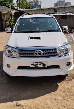 Used 2011 Toyota Fortuner 3.0 Diesel for sale