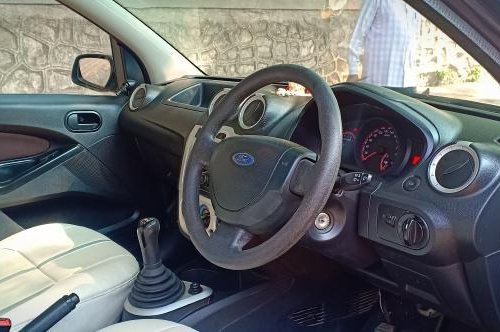 Used 2010 Ford Figo car at low price for sale