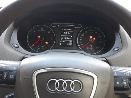 Good as new 2014 Audi Q3 for sale