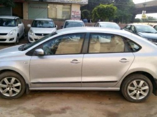 2011 Volkswagen Vento for sale at low price