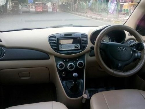 Hyundai i10 Magna 1.2 2008 for sale low price