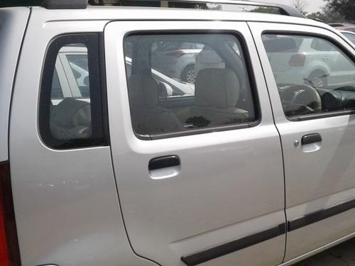 Used 2010 Maruti Suzuki Wagon R car at low price