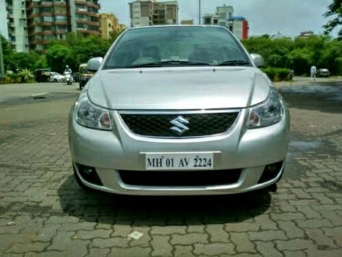 2010 Maruti Suzuki SX4 for sale