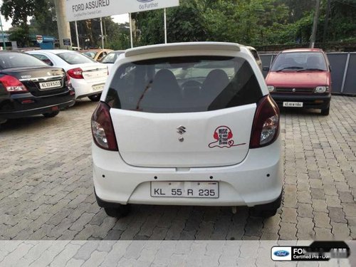 2014 Maruti Suzuki Alto 800 for sale at low price