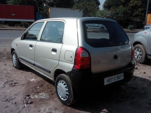 Used 2004 Maruti Suzuki Alto for sale