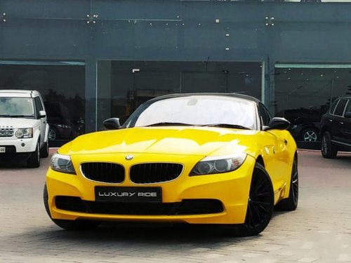 Used 2013 BMW Z4 car at low price for sale