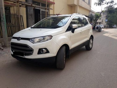 2016 Ford EcoSport for sale