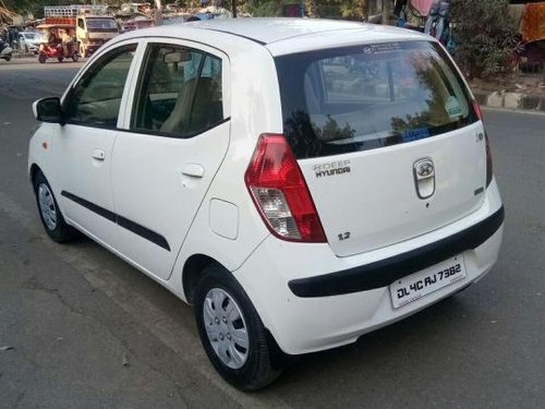 Used 2009 Hyundai i10 for sale