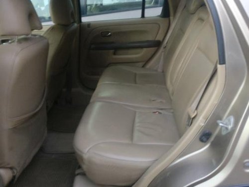 Used 2005 Honda CR V car at low price