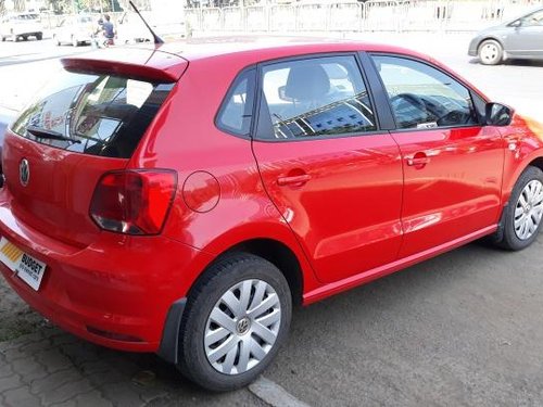 Used 2015 Volkswagen Polo for sale